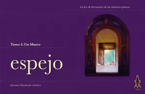 Carátula de Espejo La Ley de Formación de los Números Primos