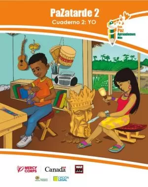 Carátula de PaZatarde 2