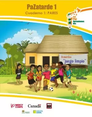 Carátula de PaZatarde 1