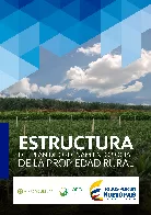Carátula de Estructura del Plan de Ordenamiento Social de la Propiedad