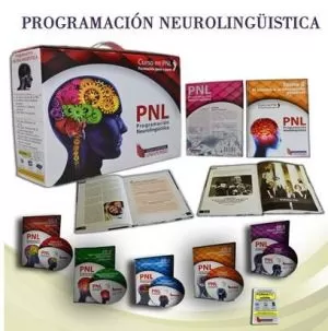 Carátula de Curso en Programacion Neurolinguistica
