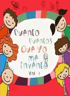 Carátula de Cuento cuentos que yo me invento