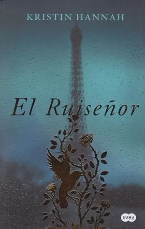 Carátula de El ruiseñor