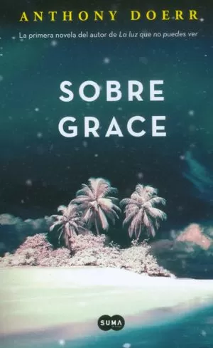 Carátula de Sobre Grace