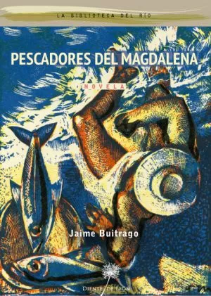 Carátula de Pescadores de Magdalena