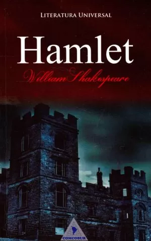 Carátula de Hamlet