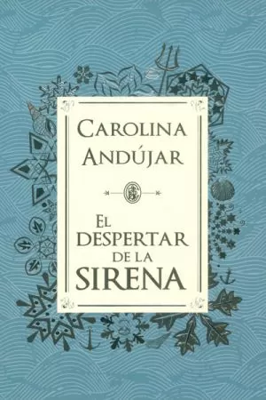 Carátula de El despertar de la sirena