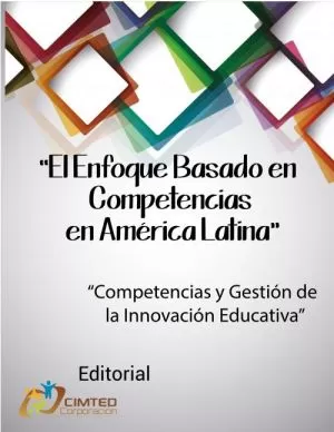 Carátula de El Enfoque Basado en Competencias en América Latina