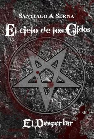 Carátula de El Cielo de los Caídos
