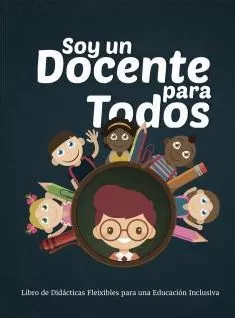 Carátula de Soy un docente para todos