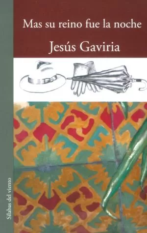 Carátula de Mas su reino fue la noche