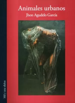 Carátula de Animales urbanos