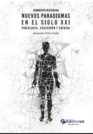 Carátula de Humberto Maturana Nuevos Paradigmas en el siglo XXI