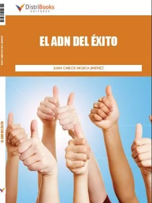 Carátula de El ADN del éxito