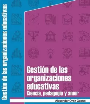 Carátula de Gestión de las Organizaciones Educativas