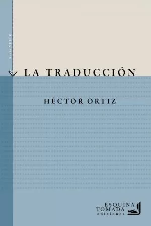 Carátula de La traducción