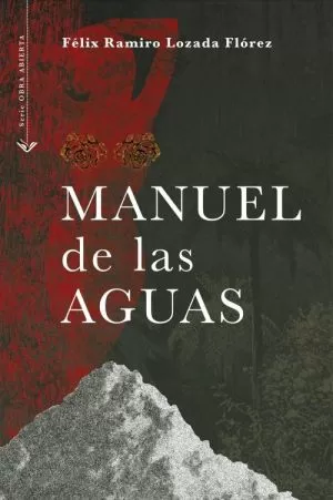 Carátula de Manuel de las aguas