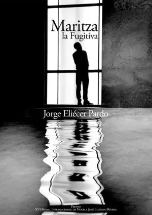Carátula de Maritza la Fugitiva