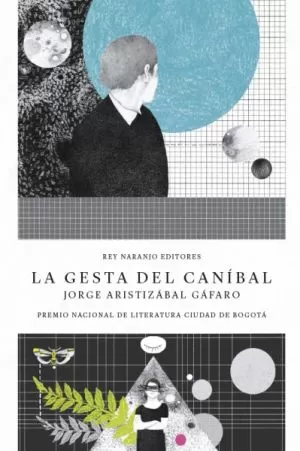Carátula de La Gesta del Caníbal
