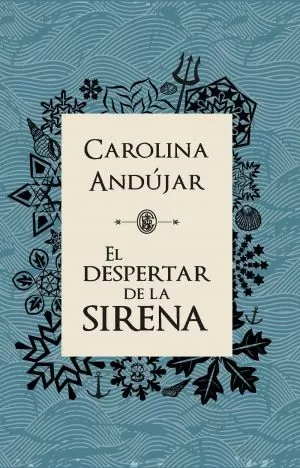 Carátula de El despertar de la sirena