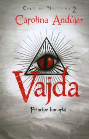 Carátula de Vajda
