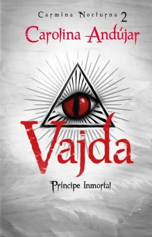 Carátula de Vajda