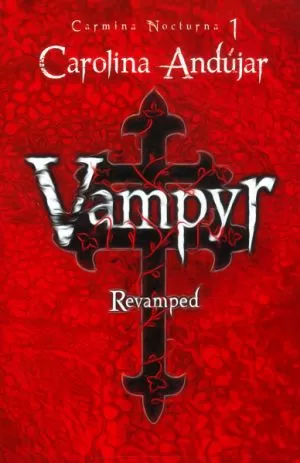 Carátula de Vampyr