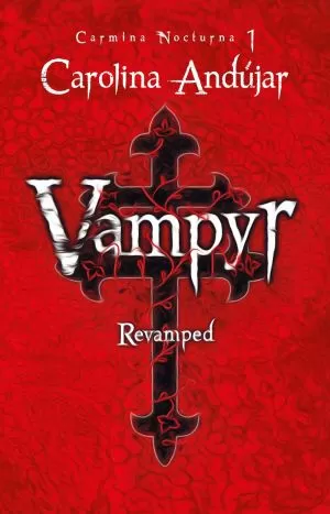 Carátula de Vampyr
