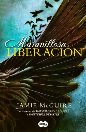 Carátula de Maravillosa liberación