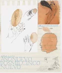 Carátula de Planas