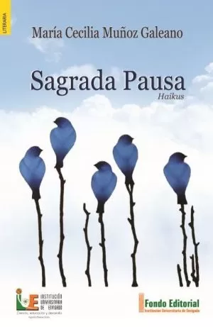Carátula de Sagrada Pausa