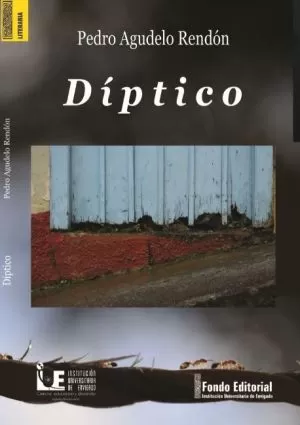 Carátula de Díptico
