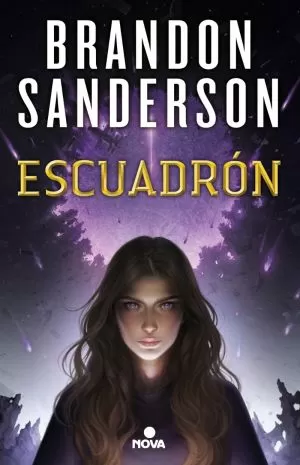 Carátula de Escuadrón
