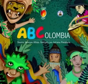 Carátula de ABColombia