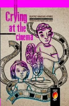 Carátula de Llorar en el cine / Crying at the cinema