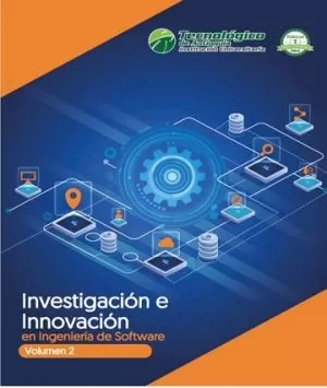 Carátula de Investigación e Innovación en Ingeniería de Software
