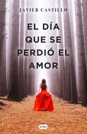 Carátula de El día que se perdió el amor