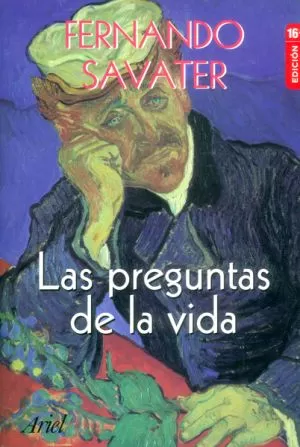 Carátula de Las Preguntas de la Vida