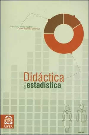 Carátula de Didáctica de la estadística