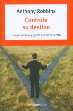 Carátula de Controle su Destino