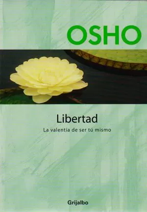 Carátula de Libertad