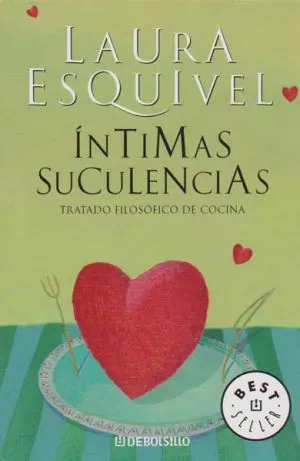 Carátula de Intimas Suculencias