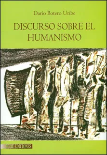 Carátula de Discurso Sobre el Humanismo