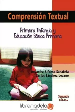 Carátula de Interpretación textual