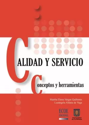 Carátula de Calidad y Servicio: conceptos y herramientas