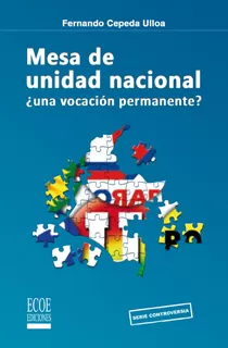 Carátula de La mesa de unidad nacional