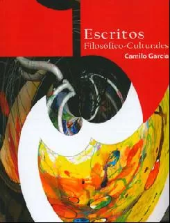 Carátula de Escritos filosófico-culturales