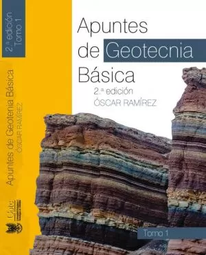 Carátula de Apuntes de Geotecnia Básica