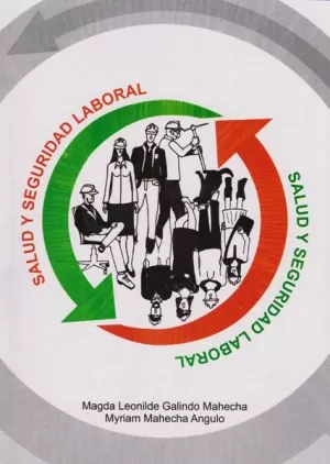 Carátula de Salud y seguridad laboral