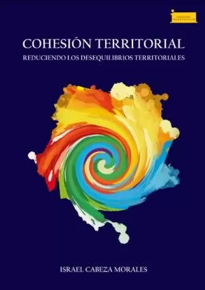 Carátula de Cohesión Territorial